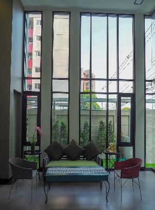 Casa Luxe Hotel and Resident fotoÄŸrafÄ±