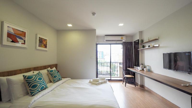Casa Luxe Hotel and Resident - Genel
