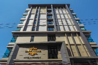 Casa Luxe Hotel and Resident otel fotoğrafı