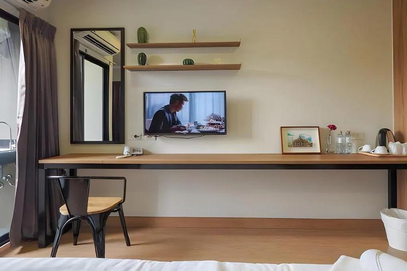 Casa Luxe Hotel and Resident - Oda