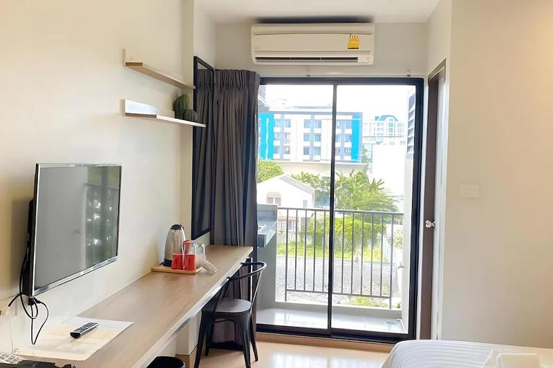 Casa Luxe Hotel and Resident - Oda