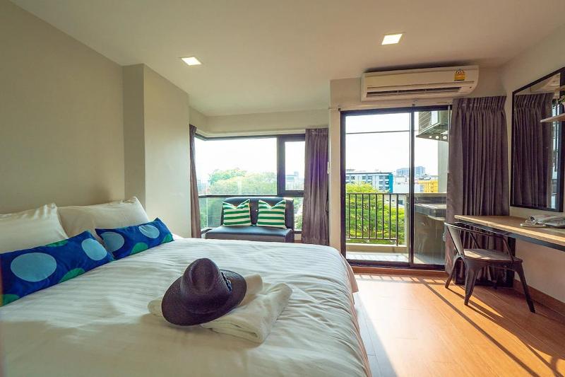 Casa Luxe Hotel and Resident - Oda