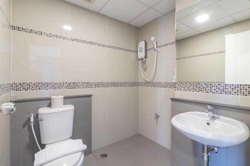 Casa Luxe Hotel and Resident - Oda