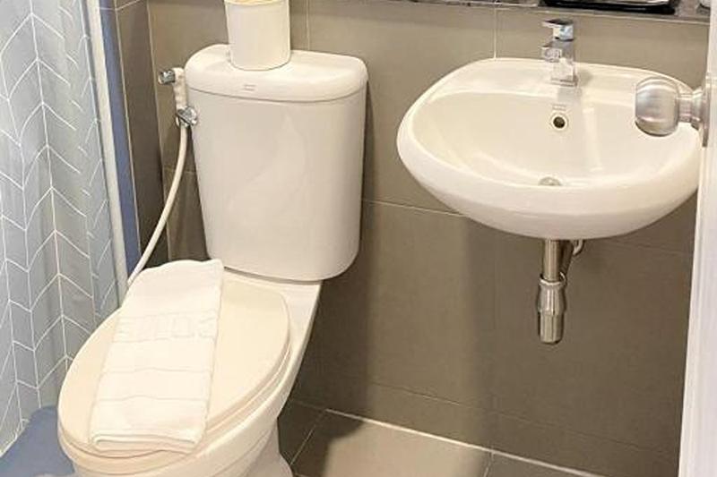 Casa Luxe Hotel and Resident - Oda