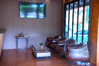 Frank Ao Nang Krabi Resort fotoÄŸrafÄ±