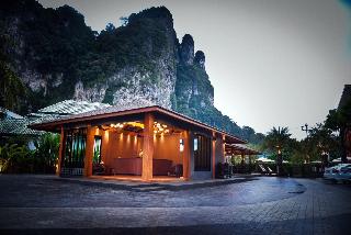 Frank Ao Nang Krabi Resort fotoÄŸrafÄ±