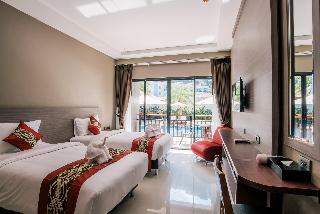 Frank Ao Nang Krabi Resort fotoÄŸrafÄ±