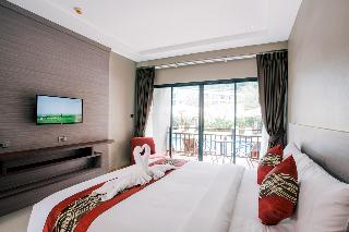 Frank Ao Nang Krabi Resort fotoÄŸrafÄ±