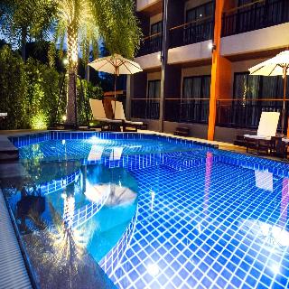 Frank Ao Nang Krabi Resort fotoÄŸrafÄ±