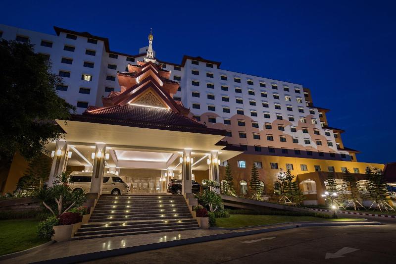 The Heritage Chiangrai - Genel