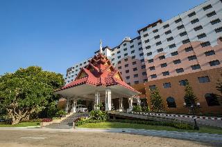 The Heritage Chiangrai fotoÄŸrafÄ±