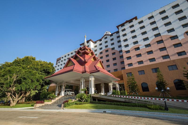 The Heritage Chiangrai - Genel