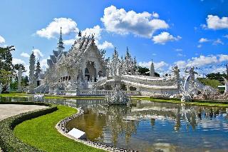 The Heritage Chiangrai fotoÄŸrafÄ±