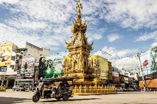 The Heritage Chiangrai fotoÄŸrafÄ±