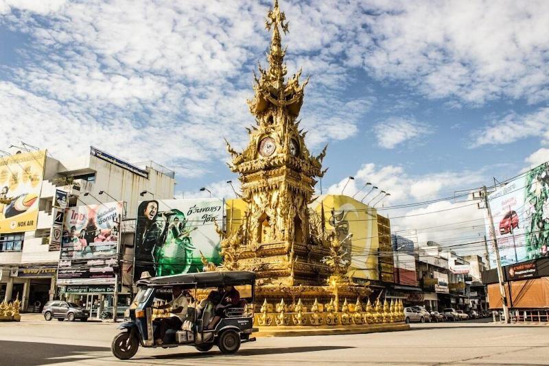 The Heritage Chiangrai - Genel