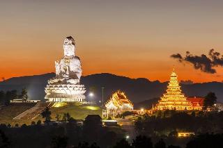 The Heritage Chiangrai fotoÄŸrafÄ±