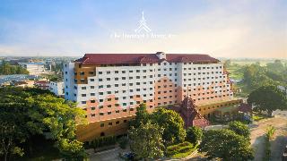 The Heritage Chiangrai fotoÄŸrafÄ±
