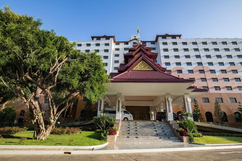 The Heritage Chiangrai - Genel