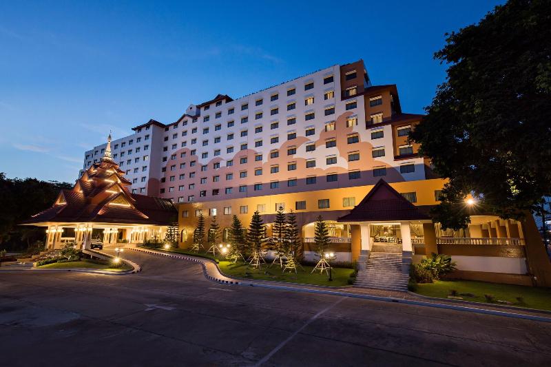 The Heritage Chiangrai - Genel
