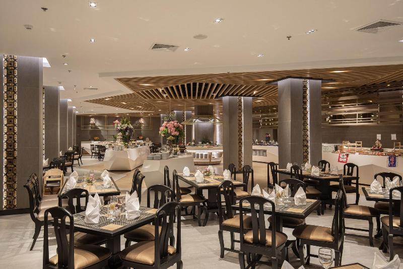The Heritage Chiangrai - Restoran