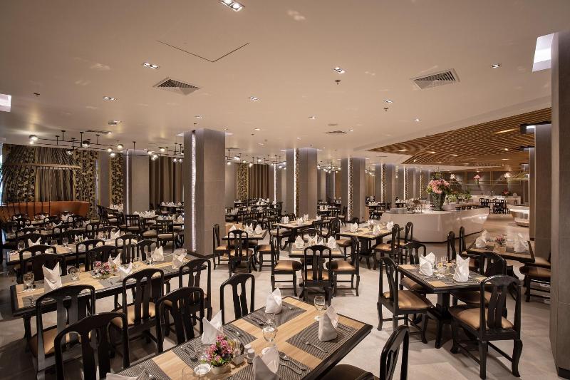 The Heritage Chiangrai - Restoran