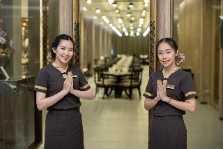 The Heritage Chiangrai fotoÄŸrafÄ±