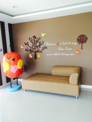 Le Lerts Living fotoÄŸrafÄ±