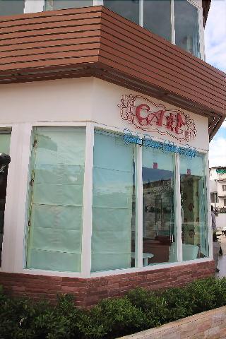 Le Lerts Living otel fotoğrafı