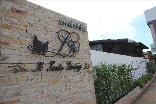 Le Lerts Living fotoÄŸrafÄ±