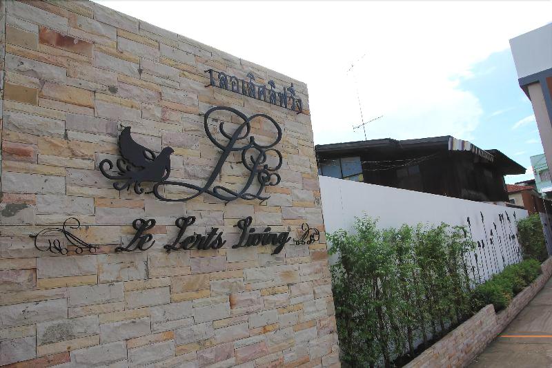 Le Lerts Living - Genel