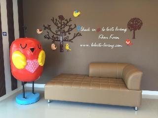 Le Lerts Living fotoÄŸrafÄ±