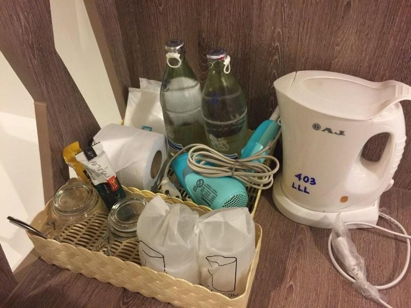 Le Lerts Living - Oda