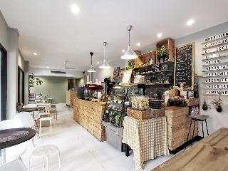 Foresttel.BKK by ZUZU fotoÄŸrafÄ±