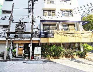 Foresttel.BKK by ZUZU fotoÄŸrafÄ±