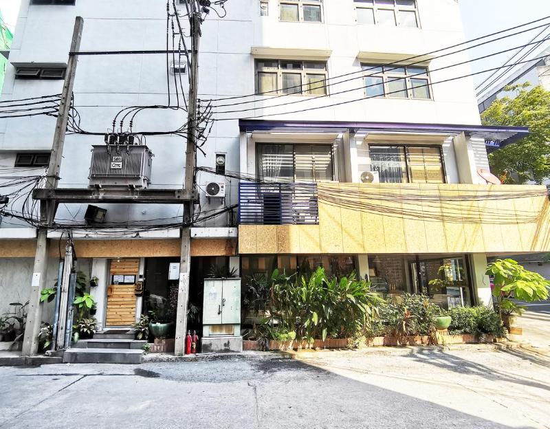 Foresttel.BKK by ZUZU - Genel