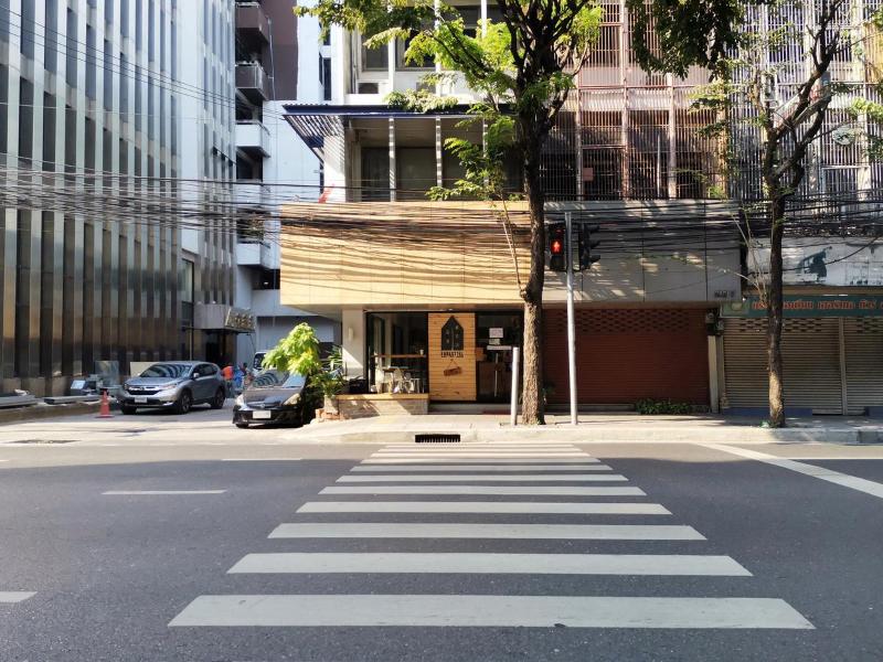 Foresttel.BKK by ZUZU - Genel