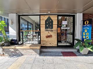 Foresttel.BKK by ZUZU fotoÄŸrafÄ±