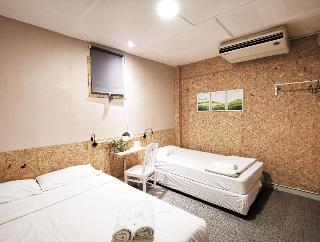 Foresttel.BKK by ZUZU fotoÄŸrafÄ±