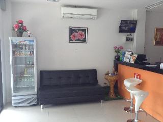 Noble Uhouse fotoÄŸrafÄ±