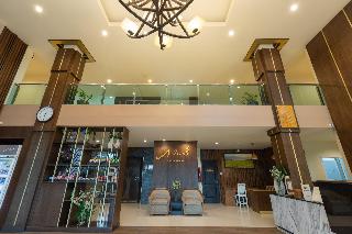 Phufa Waree Chiangrai Resort fotoÄŸrafÄ±