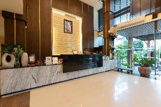 Phufa Waree Chiangrai Resort fotoÄŸrafÄ±