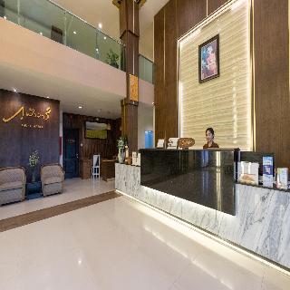 Phufa Waree Chiangrai Resort fotoÄŸrafÄ±