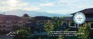 Phufa Waree Chiangrai Resort otel fotoğrafı