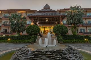 Phufa Waree Chiangrai Resort fotoÄŸrafÄ±