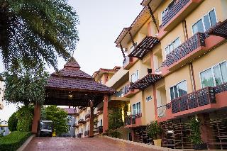 Phufa Waree Chiangrai Resort fotoÄŸrafÄ±