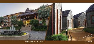Phufa Waree Chiangrai Resort fotoÄŸrafÄ±