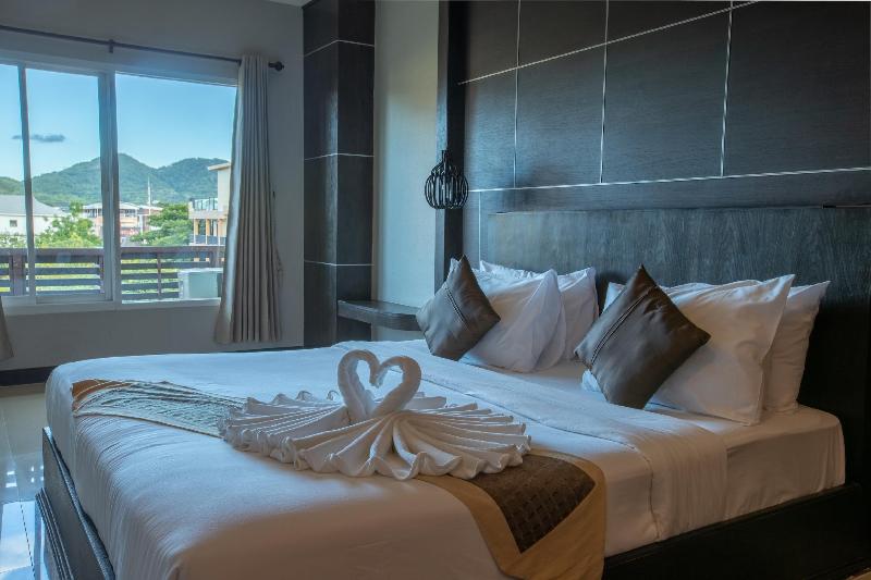 Phufa Waree Chiangrai Resort - Genel