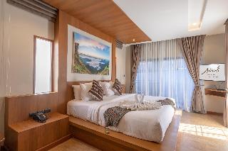 Phufa Waree Chiangrai Resort fotoÄŸrafÄ±