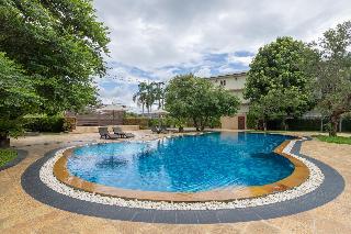 Phufa Waree Chiangrai Resort fotoÄŸrafÄ±