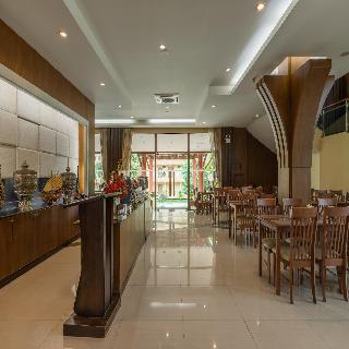 Phufa Waree Chiangrai Resort fotoÄŸrafÄ±